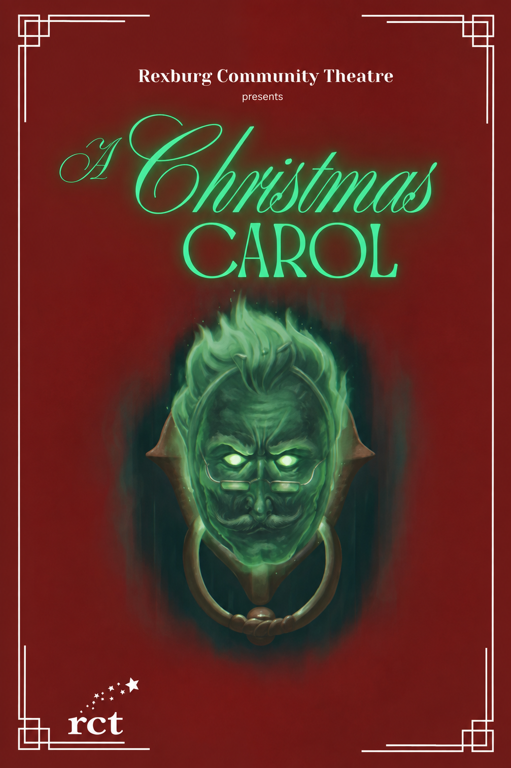 A Christmas Carol