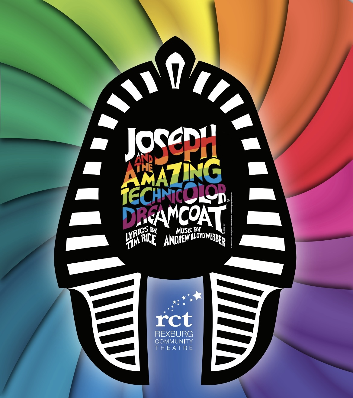 Joseph and the Amazing Technicolor Dreamcoat
